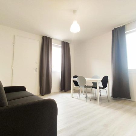 Volta - Appena Ristrutturato - 100 Mt Da Piazza Mazzini Lido di Jesolo Luaran gambar