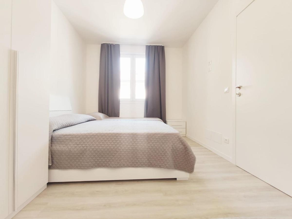 Volta - Appena Ristrutturato - 100 Mt Da Piazza Mazzini Lido di Jesolo Luaran gambar